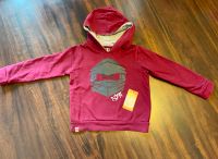 Lego Wear Ninjago Kapuzen Pullover Hoodie Gr. 104 Bayern - Bad Kötzting Vorschau