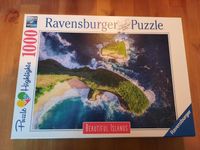 Ravensburger Puzzle 1000 Teile Beautifull Islands Schleswig-Holstein - Wittenborn Vorschau