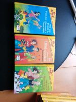 Kinderbücher - No Jungs! Zutritt nur für Hexen, mehrere Bände Saarland - Püttlingen Vorschau