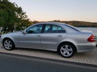 Mercedes E320 Avantgarde, Super Zustand LPG Gas Prins Nordrhein-Westfalen - Balve Vorschau