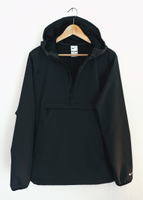 Nike Golf Windbreaker/Regenjacke - Grau/Schwarz - M - Neu Nordrhein-Westfalen - Kaarst Vorschau