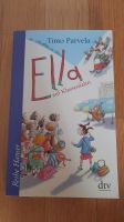 Buch Ella auf Klassenfahrt München - Au-Haidhausen Vorschau