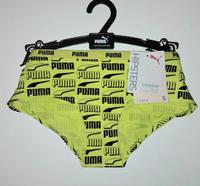 Puma  Damen Slip Hipster Neu mit Etikett Gr. S Bayern - Bibertal Vorschau