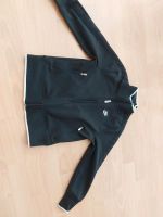 Nike Trainingsjacke Gr 116/128 (XS) schwarz. Top Zustand . Baden-Württemberg - Schwaikheim Vorschau