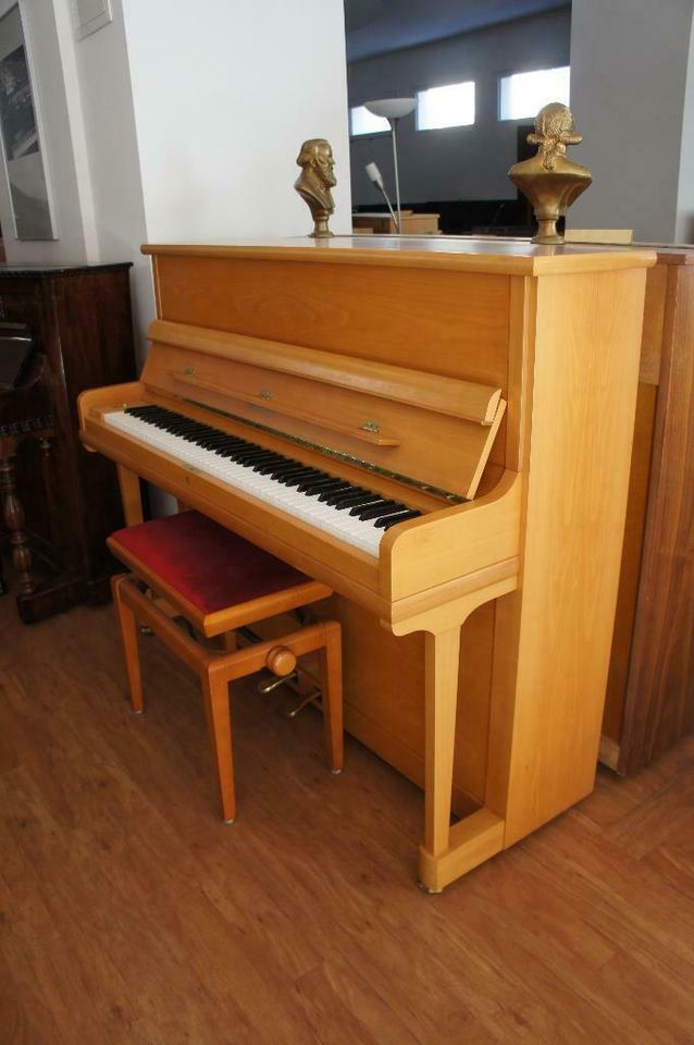 Pfeiffer Klavier - Modell 118 - Qualität aus Baden-Württemberg in Auggen