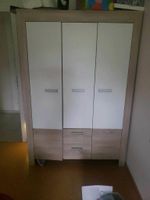 Kleiderschrank Kinder/Babyzimmer Nordrhein-Westfalen - Vreden Vorschau