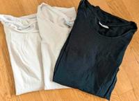 3 Umstandsshirts C&A in xs Wandsbek - Hamburg Volksdorf Vorschau