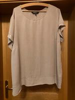 Sommer Shirt/Bluse v. Ulla Popken taupe Gr.46/48 „Neu“ Niedersachsen - Bienenbüttel Vorschau
