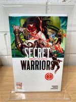 Secret Warriors Nr. 3 von 5 2010-2012 Marvel Comic Nordrhein-Westfalen - Sprockhövel Vorschau