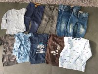 Kleiderpaket Jeans Hose Sweartshirt Oberteil Pulli Harburg - Hamburg Neugraben Vorschau