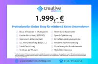 Onlineshop ✅ Online Shop erstellen lassen ✅ WooCommerce Rheinland-Pfalz - Rödersheim-Gronau Vorschau