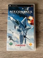 Ace Combat X Skies of Deception PSP Spiel UMD Bayern - Neustadt an der Aisch Vorschau