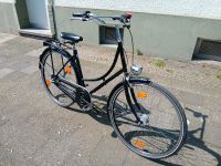Fahrrad, Hollandrad Duisburg - Homberg/Ruhrort/Baerl Vorschau