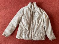 Decathlon Wedze Damenjacke beige (Größe M) Thüringen - Suhl Vorschau