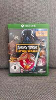 Xbox Spiel Angry Birds Star Wars Niedersachsen - Nienburg (Weser) Vorschau