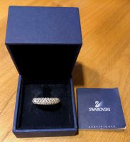 Modeschmuck Swarovski-Ring, vergoldete Maty-Uhr und -Kette Bayern - Landshut Vorschau