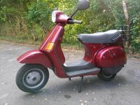 Vespa Cosa 200 Bayern - Dinkelsbuehl Vorschau