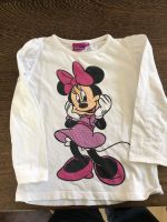 langärmeliges Shirt  mit Micky-Maus von Disney, Gr. 104 Brandenburg - Potsdam Vorschau