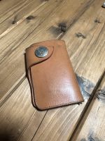 Obbi Good Label Wallet no Iron Heart, Filson, Ondura und co. Sachsen - Chemnitz Vorschau