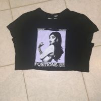 Ariana Grande Short Top Bauchfrei Gr. XL Thüringen - Arnstadt Vorschau