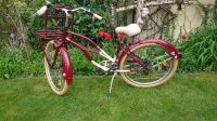 Kinder Fahrrad Beachcruiser Nordrhein-Westfalen - Willich Vorschau