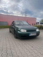 Golf 4 Cabrio 2.0l sport gti Hessen - Rüsselsheim Vorschau