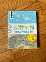 Landkarten Rätselbuch - Traumreisen Rheinland-Pfalz - Bruchmühlbach-Miesau Vorschau