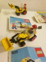 Lego classic: 1 x Bagger 625, OBA, 70er Rheinland-Pfalz - Mainz Vorschau