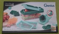 Nicer Dicer Genius Fusion Smart Neu  Ovp Brandenburg - Werder (Havel) Vorschau