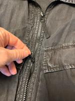 Stone Island 3xl overshirt original xxxl shacket Niedersachsen - Wilhelmshaven Vorschau