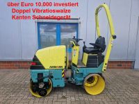 Ammann Andere AV 16-2 Tandem Vibrationswalze Kanten Schneider Niedersachsen - Sottrum Vorschau