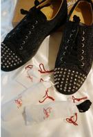 Christian Louboutin schuhe grösse 44 wie neu Baden-Württemberg - Lahr (Schwarzwald) Vorschau