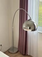 Stehlampe in Silber Baden-Württemberg - Limbach Vorschau