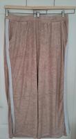 Frottee Hose Haushose Unisex Gr. 58/ XXXL Bayern - Gilching Vorschau