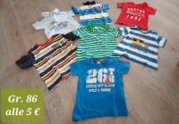 Sommerset Junge T-Shirt, Hose, Kurze Hose, Bodys Sachsen - Frohburg Vorschau