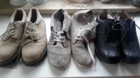 Schuhe Gr. 40 NEUE und gebrauchte Bayern - Pöttmes Vorschau