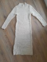 Strickkleid von Mango -  Gr. S Nordrhein-Westfalen - Olpe Vorschau