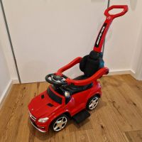 Mercedes AMG Bobbycar Rutscheauto Kinderauto Sachsen-Anhalt - Magdeburg Vorschau