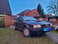 Audi 80 B4 Limo Tausch Boot Kfz Cabrio Bis 02.06.24  2300€ Schleswig-Holstein - Fünfhausen Vorschau