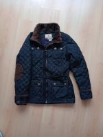 Steppjacke blau Größe M von Odyssee Nordrhein-Westfalen - Meschede Vorschau