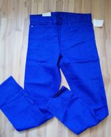 Blaue Hose/Jeans slim leg H&M Größe 170 NEU Bayern - Sonnefeld Vorschau