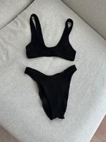 Bikini One size ASOS Design Knitteroptik Nordrhein-Westfalen - Netphen Vorschau
