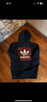 Hoodie Adidas gr s Köln - Ehrenfeld Vorschau