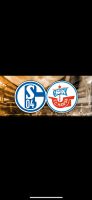 Suche Schalke vs Rostock Tickets Nordrhein-Westfalen - Gladbeck Vorschau