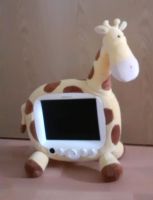 9,6" LCD-TV Giraffe Sachsen-Anhalt - Merseburg Vorschau