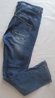 OUI GR 40 DAMEN JEANS BLAU ELEGANT TOLLE PASSFORM WIE NEU Saarland - Lebach Vorschau