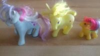 3 My Little Pony Sweet Stuff Vintage G1 Hasbro 1985 Nordrhein-Westfalen - Mönchengladbach Vorschau