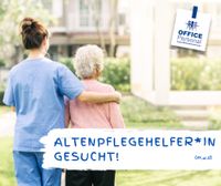 Pflegehelfer (m/w/d) in Bad Salzungen Thüringen - Bad Salzungen Vorschau