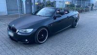 ❤️TAUSCH❤️ BMW E93 325i Cabrio N53B30 - *** !M PAKET AB WERK!*** Nordrhein-Westfalen - Wegberg Vorschau