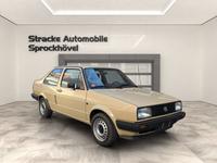 Volkswagen Jetta *62.756Km* H-Zulassung*TÜV 03/27 Original Nordrhein-Westfalen - Sprockhövel Vorschau